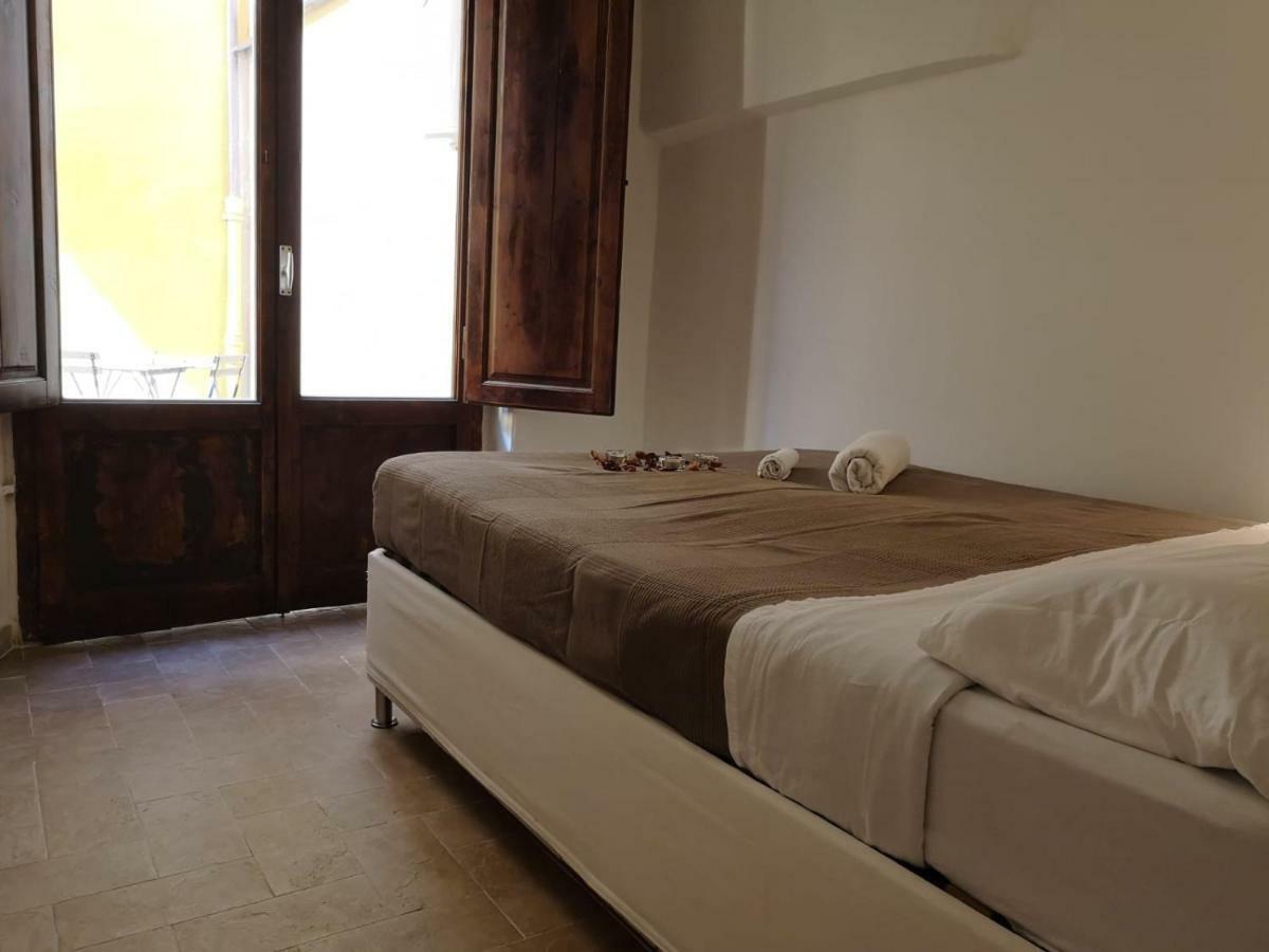 San Lorenzo Luxury Apartment Florence Exterior photo