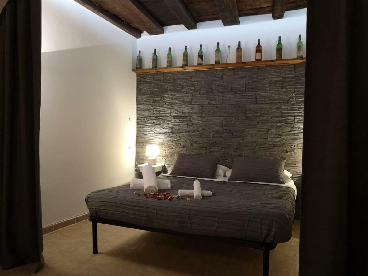 San Lorenzo Luxury Apartment Florence Exterior photo