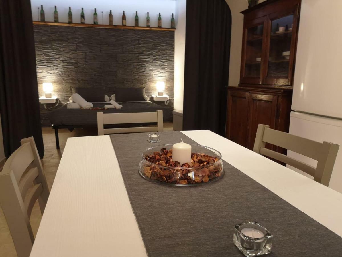 San Lorenzo Luxury Apartment Florence Exterior photo