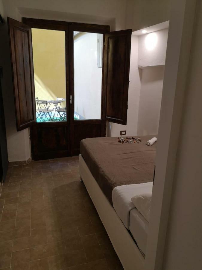 San Lorenzo Luxury Apartment Florence Exterior photo