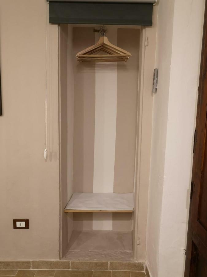 San Lorenzo Luxury Apartment Florence Exterior photo