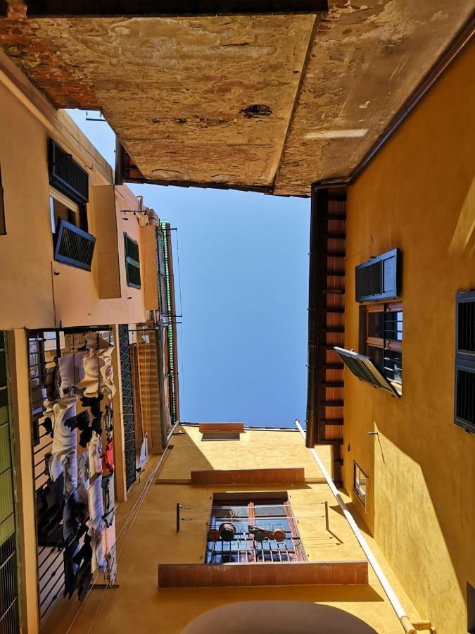 San Lorenzo Luxury Apartment Florence Exterior photo