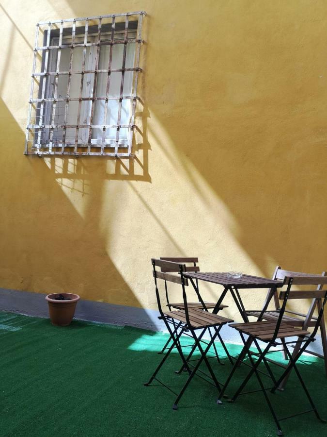 San Lorenzo Luxury Apartment Florence Exterior photo