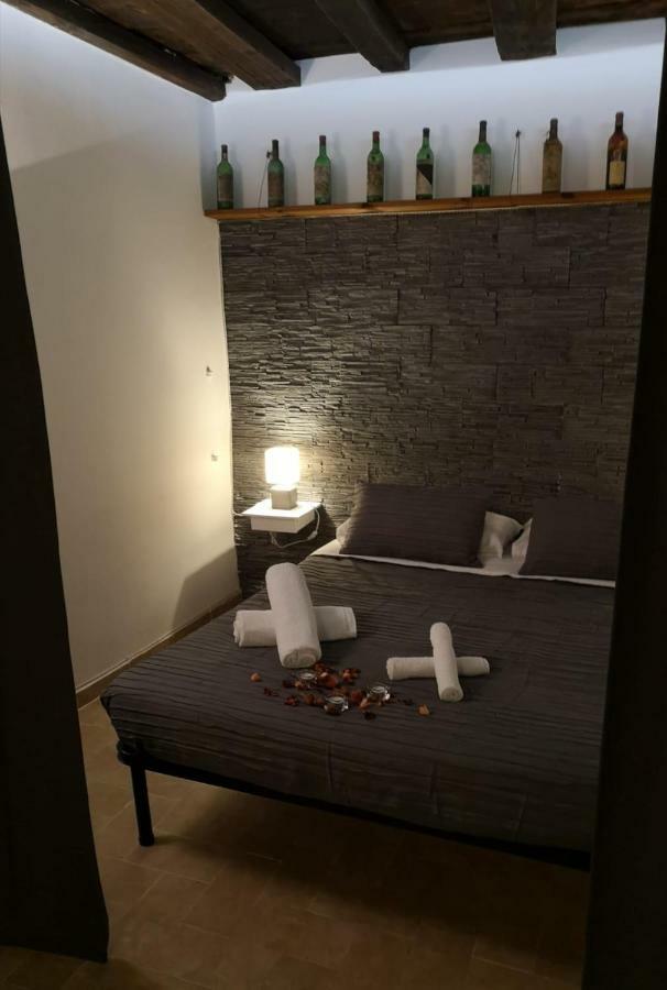 San Lorenzo Luxury Apartment Florence Exterior photo