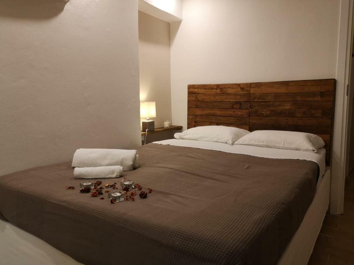 San Lorenzo Luxury Apartment Florence Exterior photo