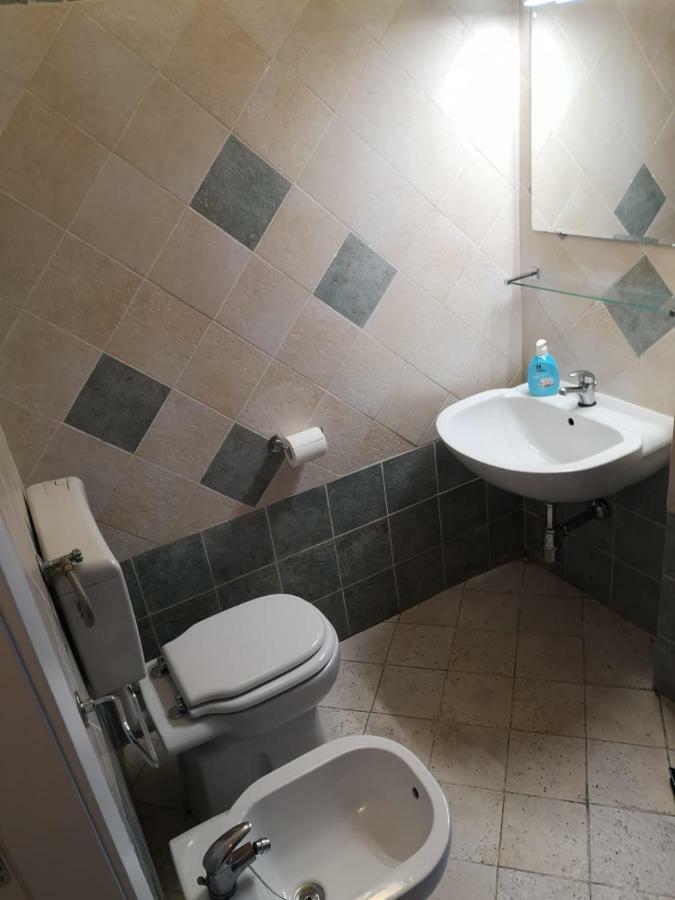 San Lorenzo Luxury Apartment Florence Exterior photo