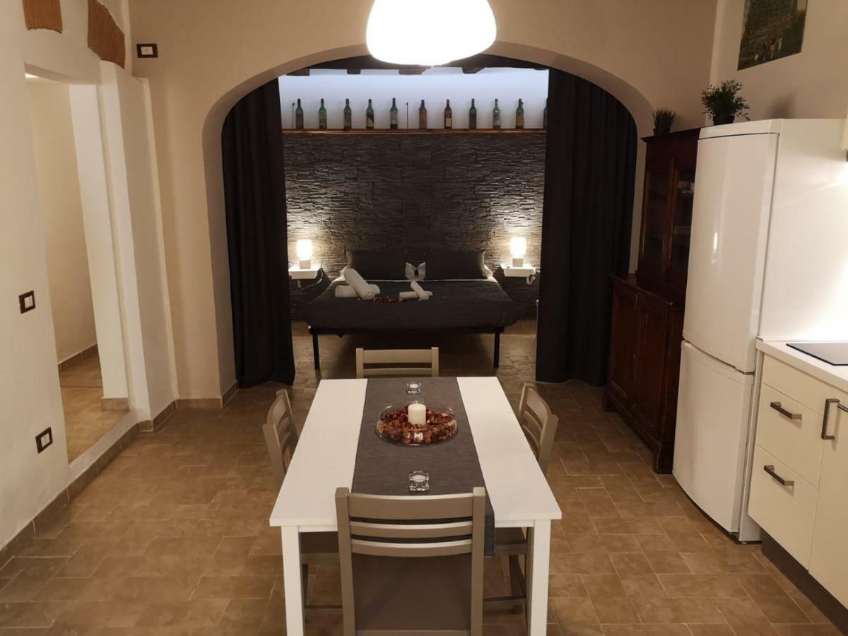 San Lorenzo Luxury Apartment Florence Exterior photo