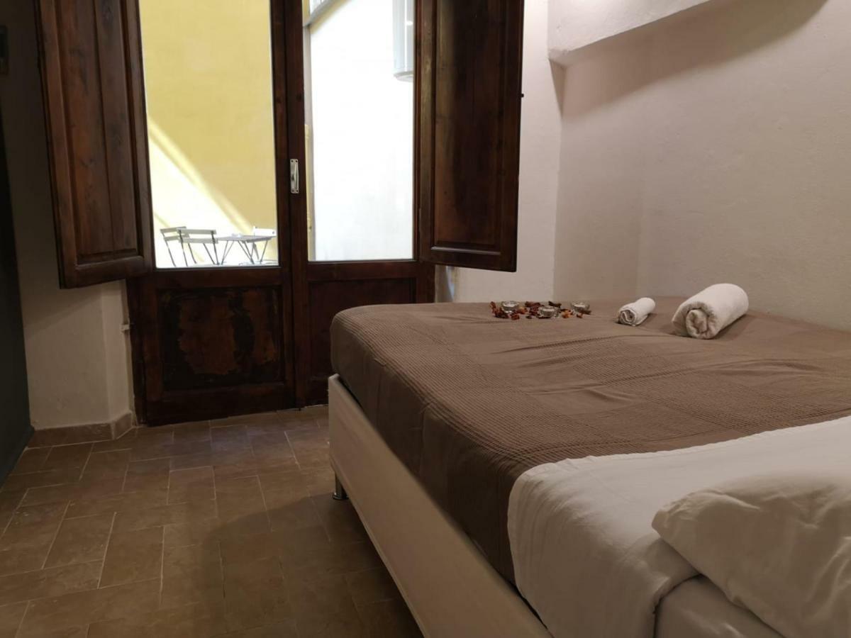 San Lorenzo Luxury Apartment Florence Exterior photo