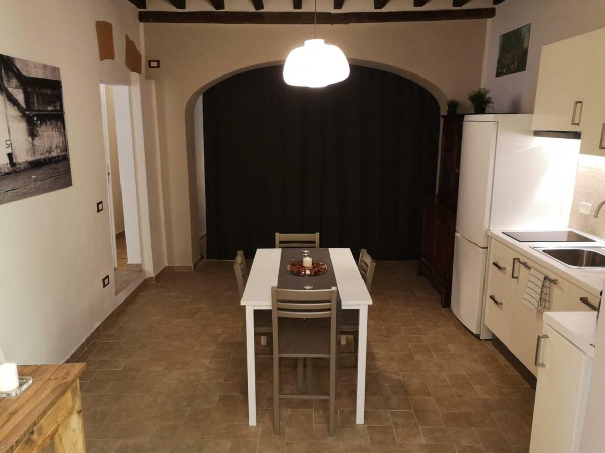 San Lorenzo Luxury Apartment Florence Exterior photo