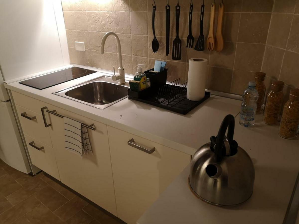 San Lorenzo Luxury Apartment Florence Exterior photo