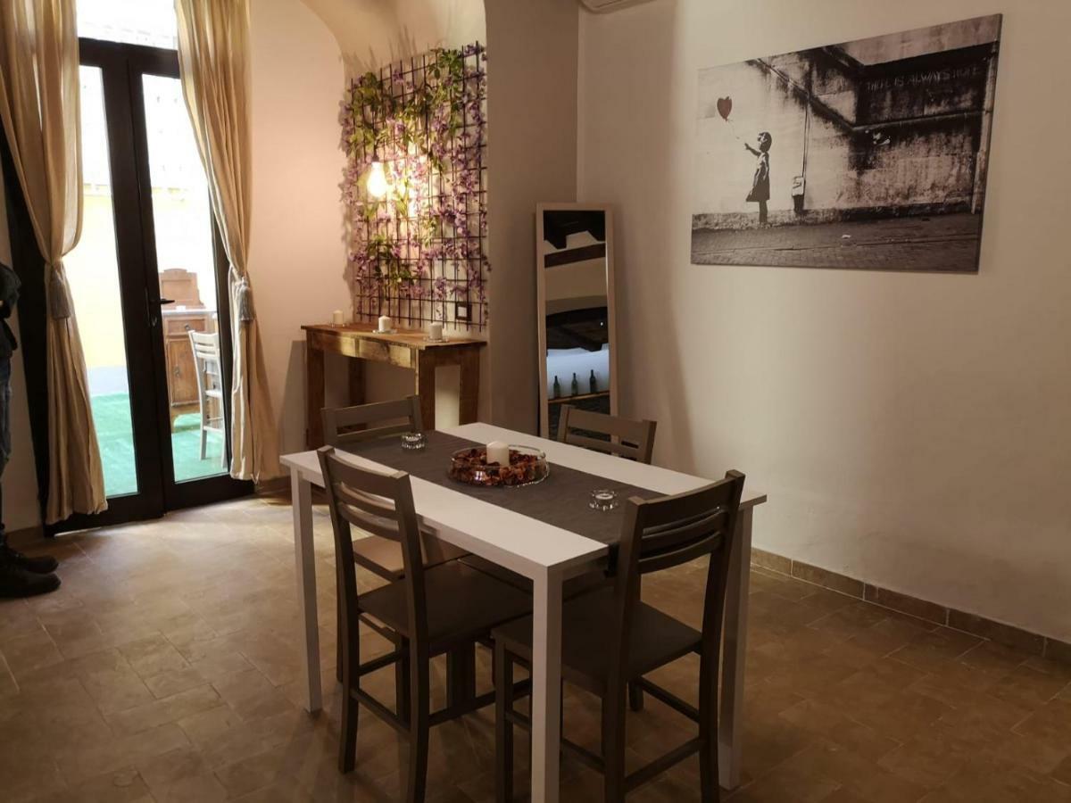 San Lorenzo Luxury Apartment Florence Exterior photo