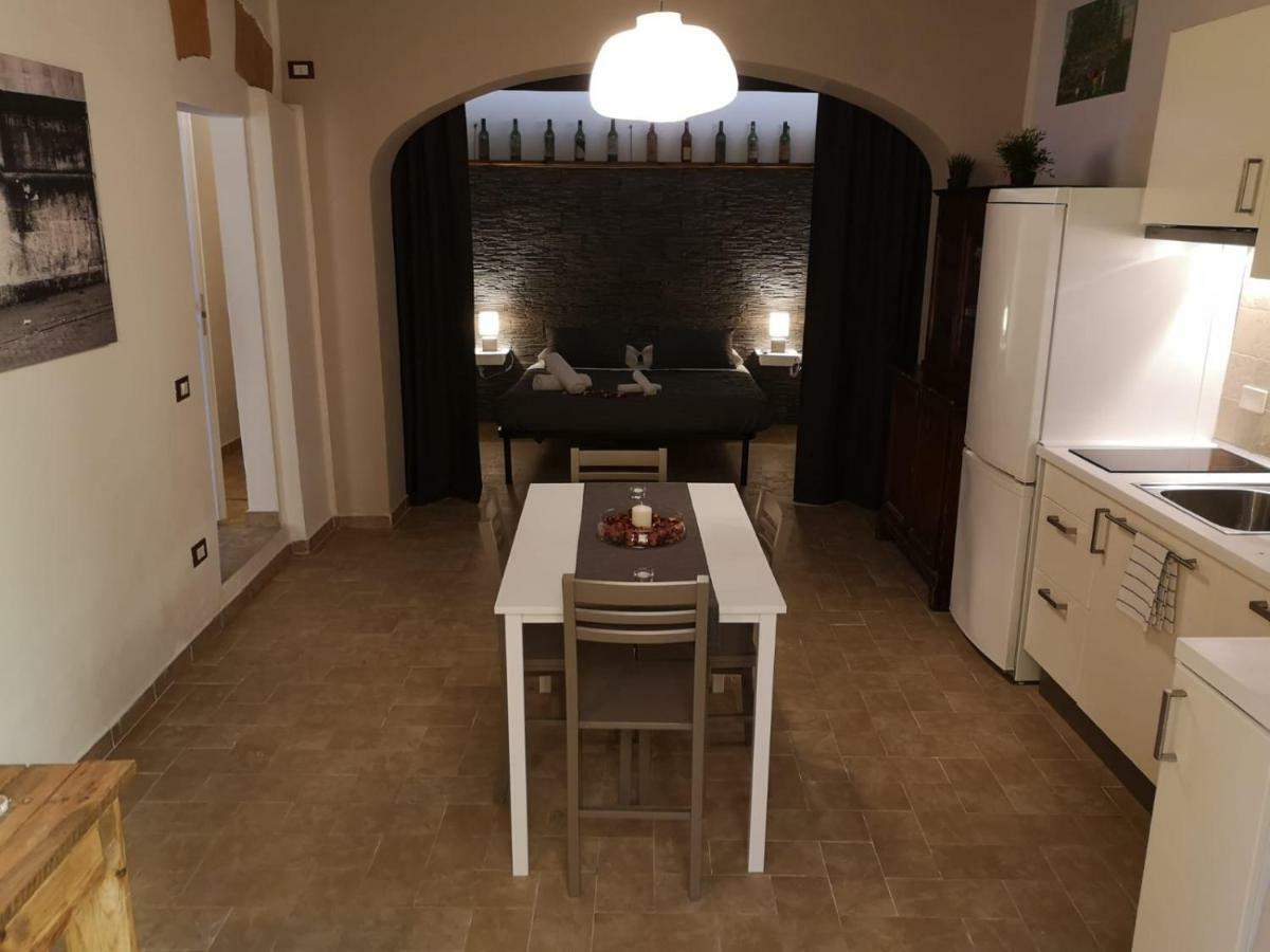 San Lorenzo Luxury Apartment Florence Exterior photo